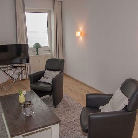 107_1 Helgoland Apartment Wilhelmshaven Bagian luar foto
