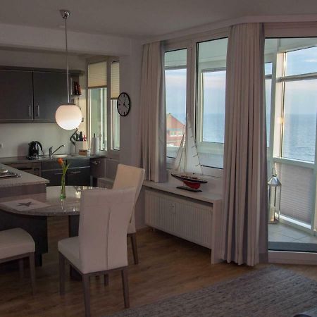 107_1 Helgoland Apartment Wilhelmshaven Bagian luar foto
