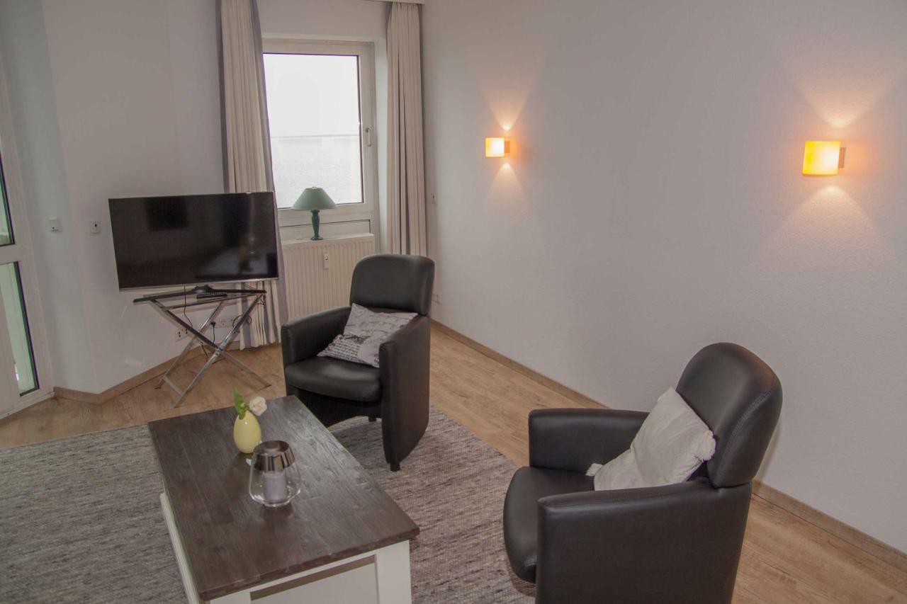 107_1 Helgoland Apartment Wilhelmshaven Bagian luar foto
