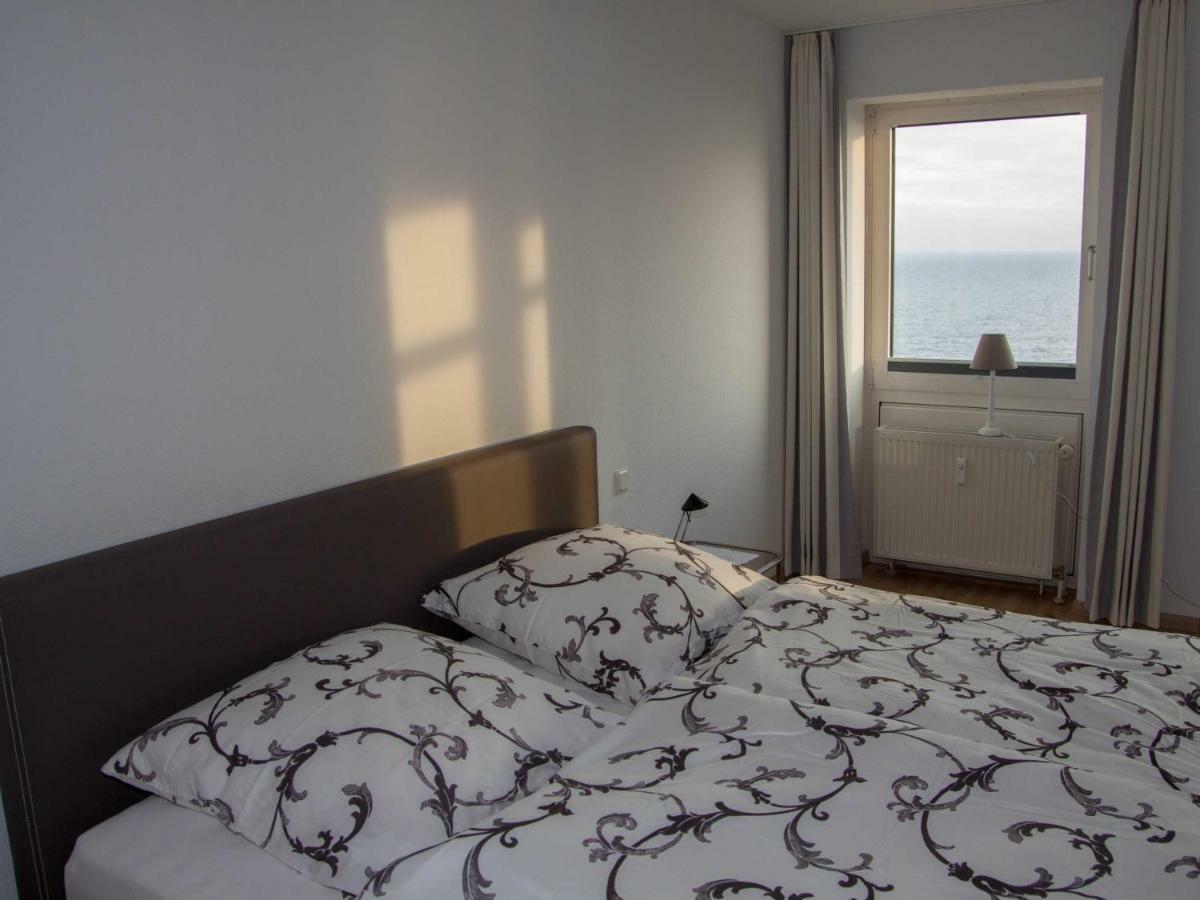 107_1 Helgoland Apartment Wilhelmshaven Bagian luar foto