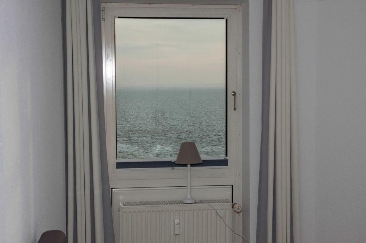 107_1 Helgoland Apartment Wilhelmshaven Bagian luar foto