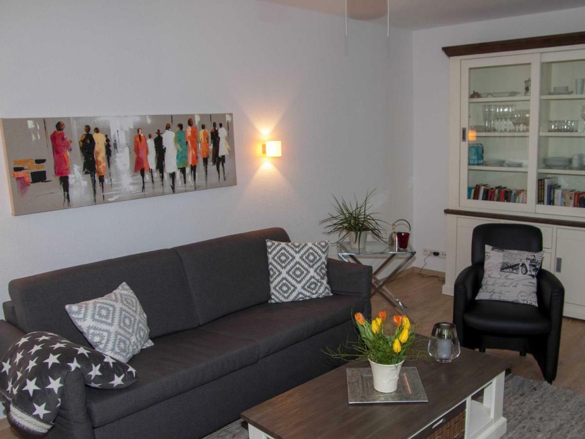 107_1 Helgoland Apartment Wilhelmshaven Bagian luar foto