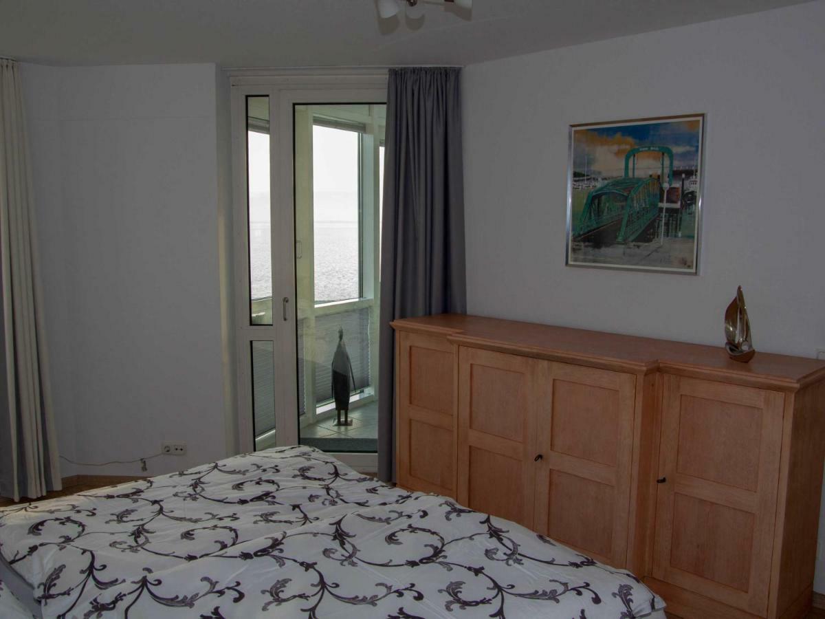 107_1 Helgoland Apartment Wilhelmshaven Bagian luar foto